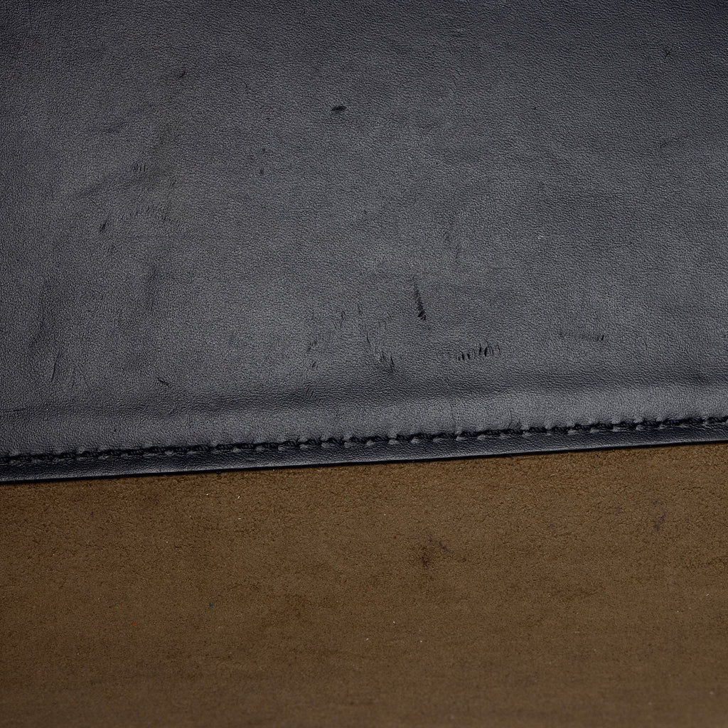 Fendi Leather Sunshine Medium Shopper Tote