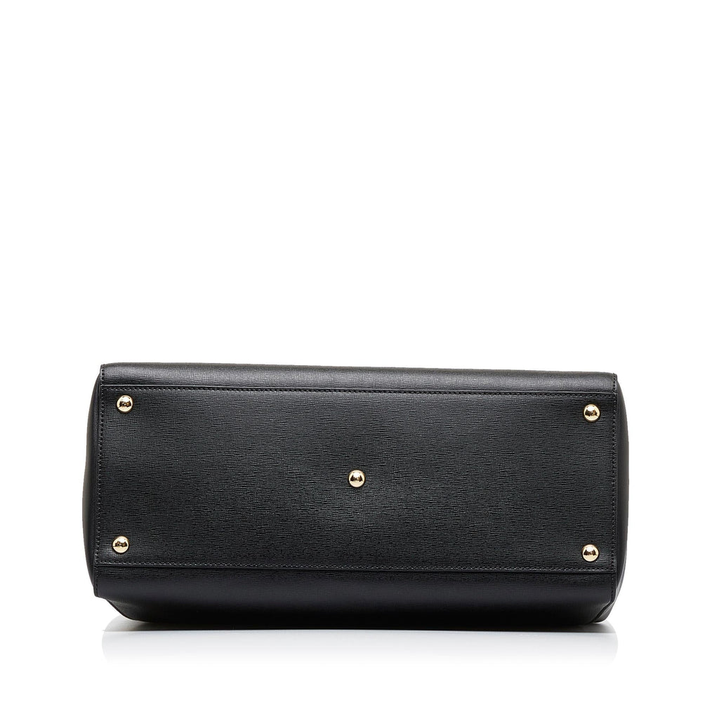 Fendi Medium 2Jours (SHG-ZuZCuV)