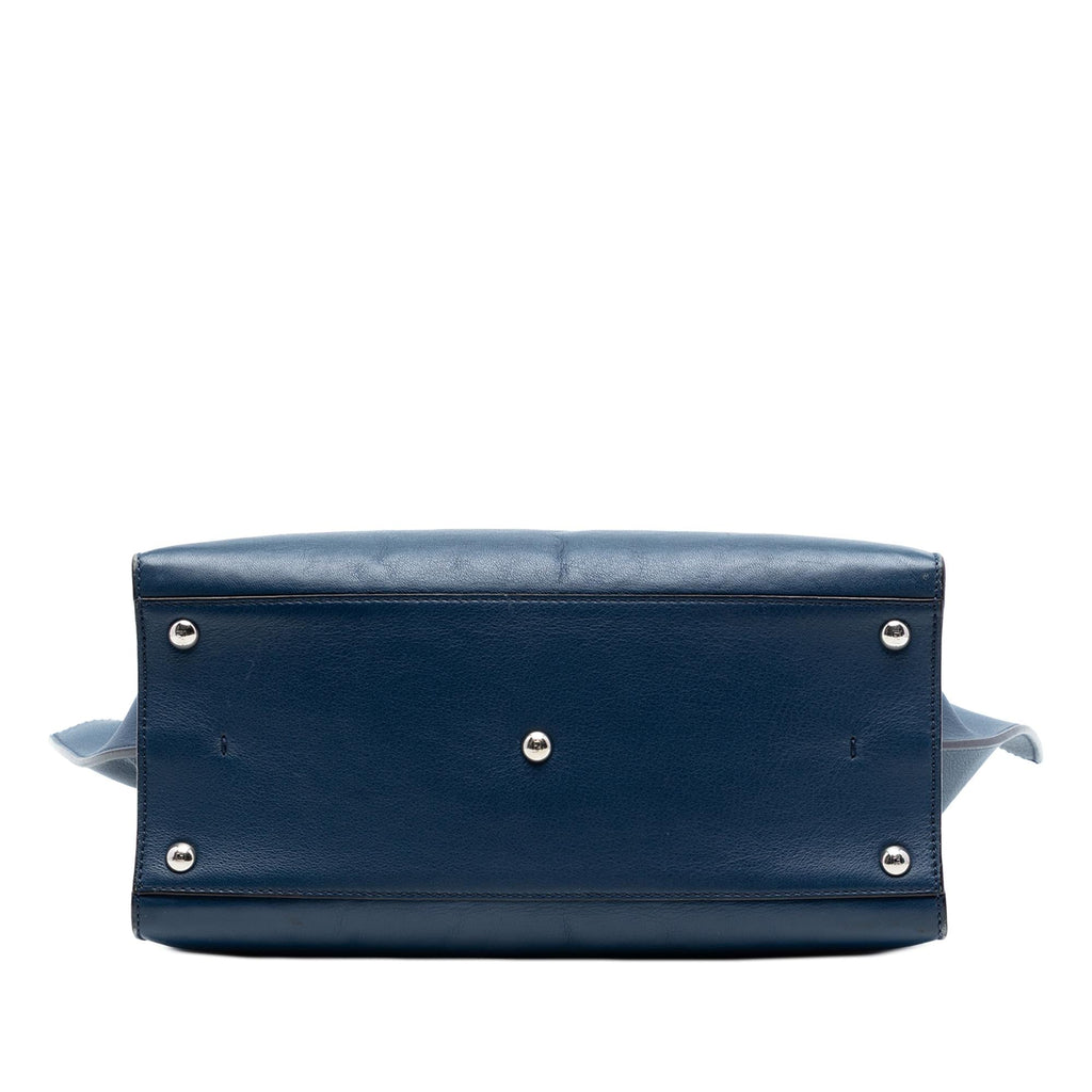 Fendi Medium Calfskin 3Jours Satchel