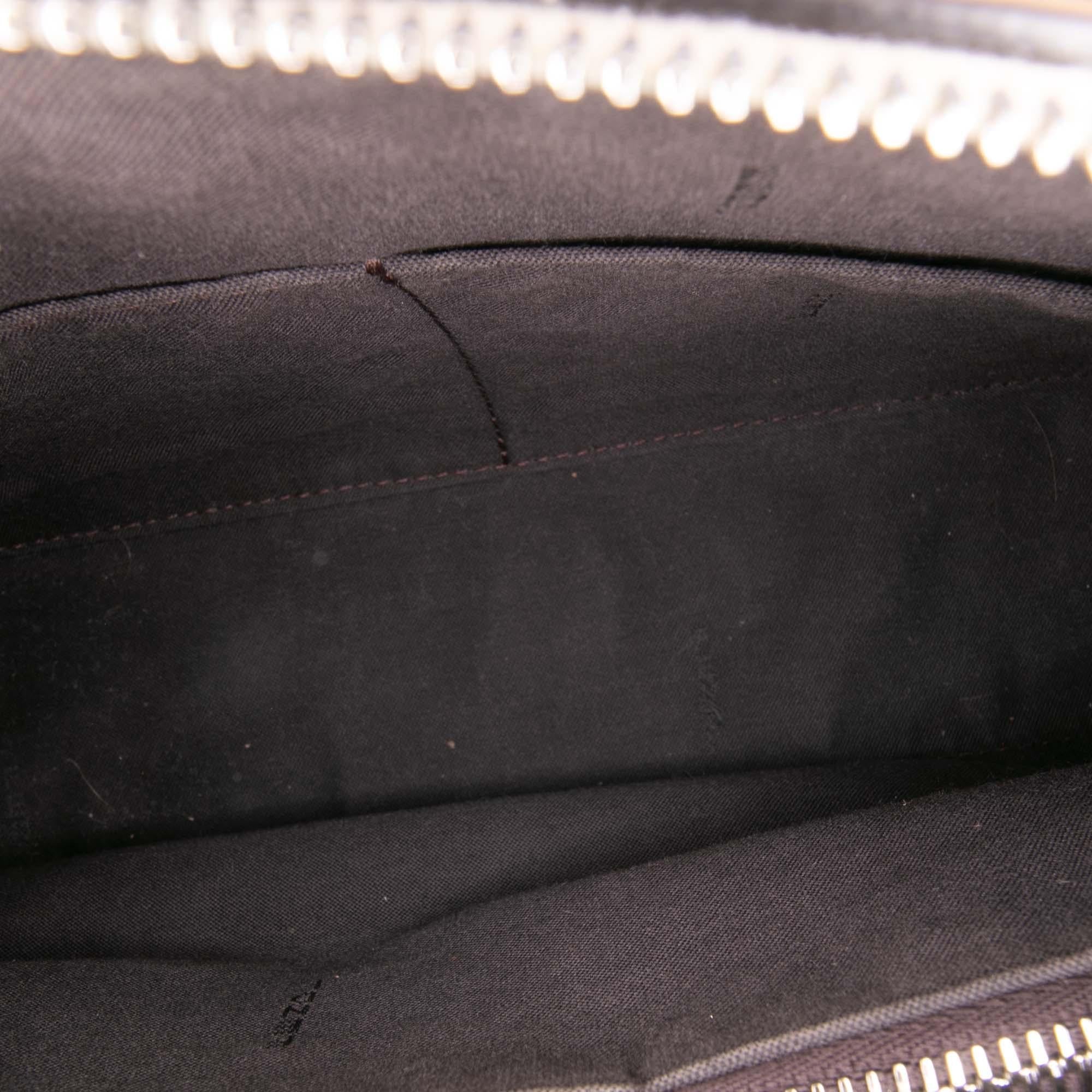 Fendi Medium Leather By The Way Satchel