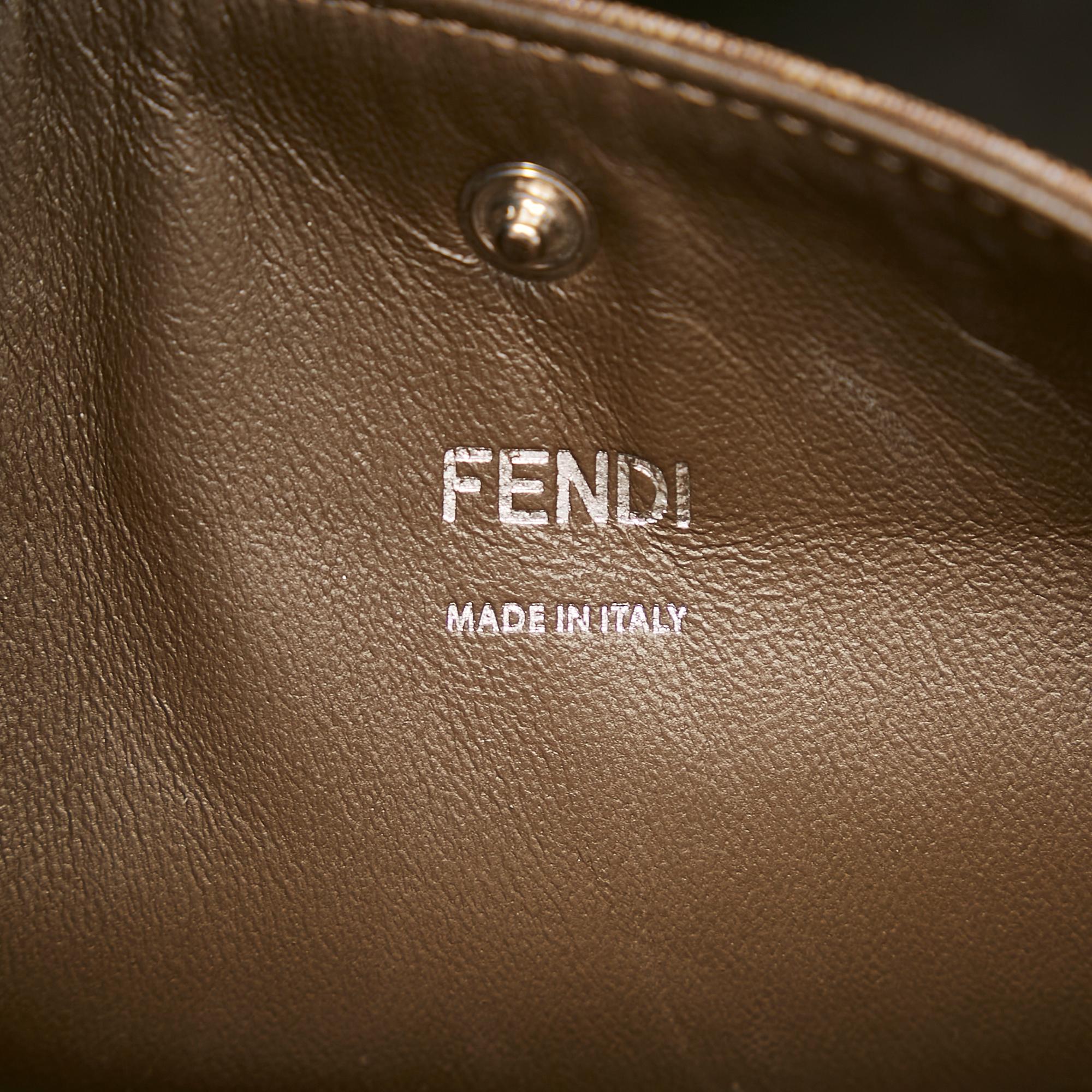 Fendi Medium Peekaboo X-Lite