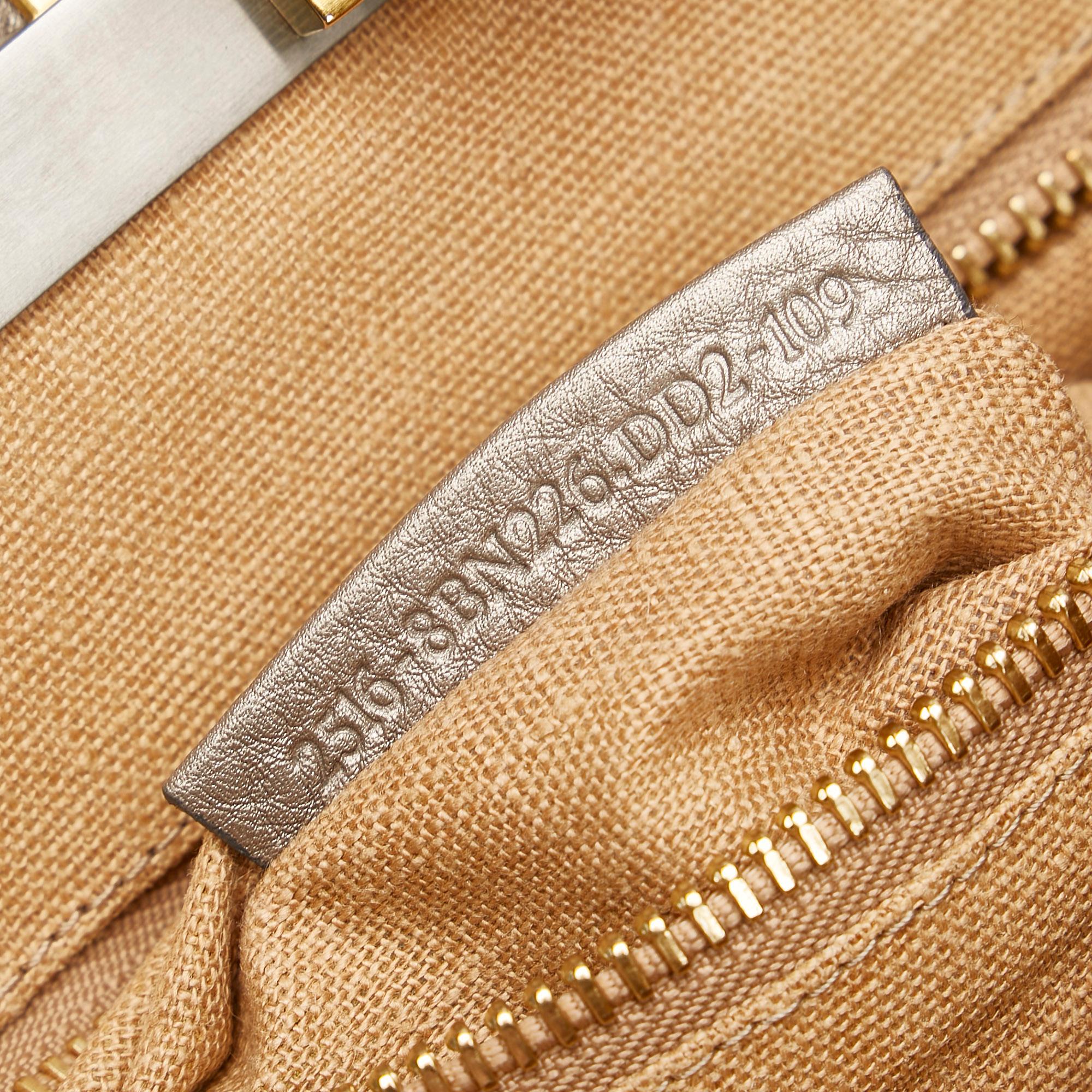 Fendi Medium Selleria Peekaboo