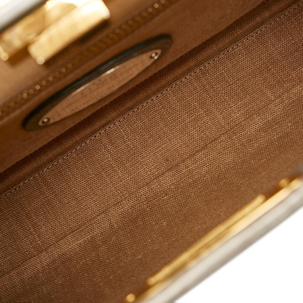 Fendi Medium Selleria Peekaboo
