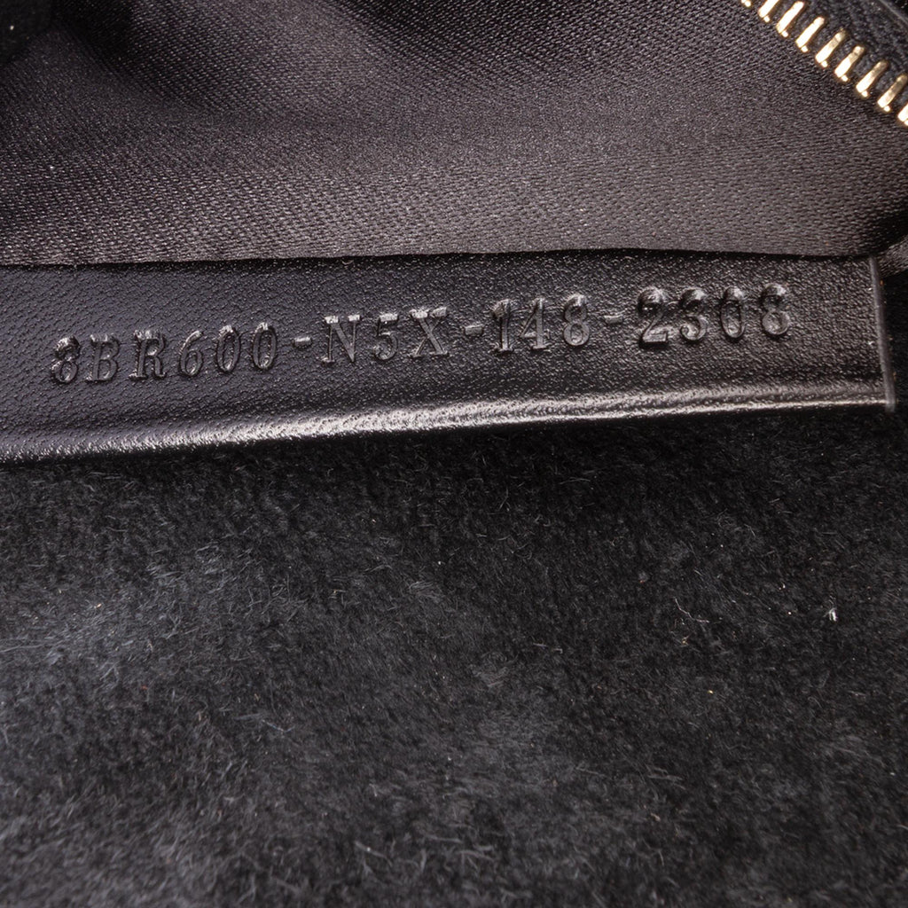 Fendi Medium Sequin Baguette