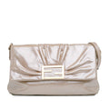 Fendi Mia Leather Shoulder Bag (SHG-5mLBh1)