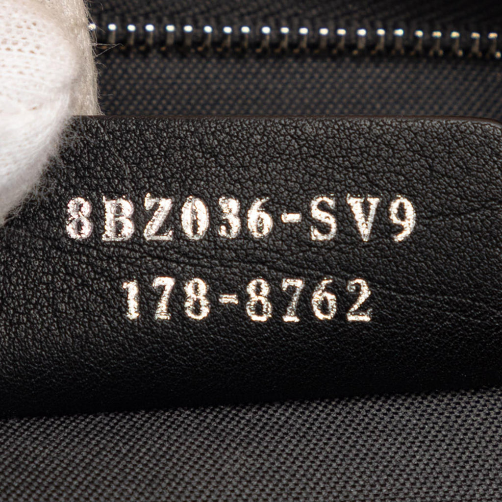 Fendi Mini Leather By The Way Backpack