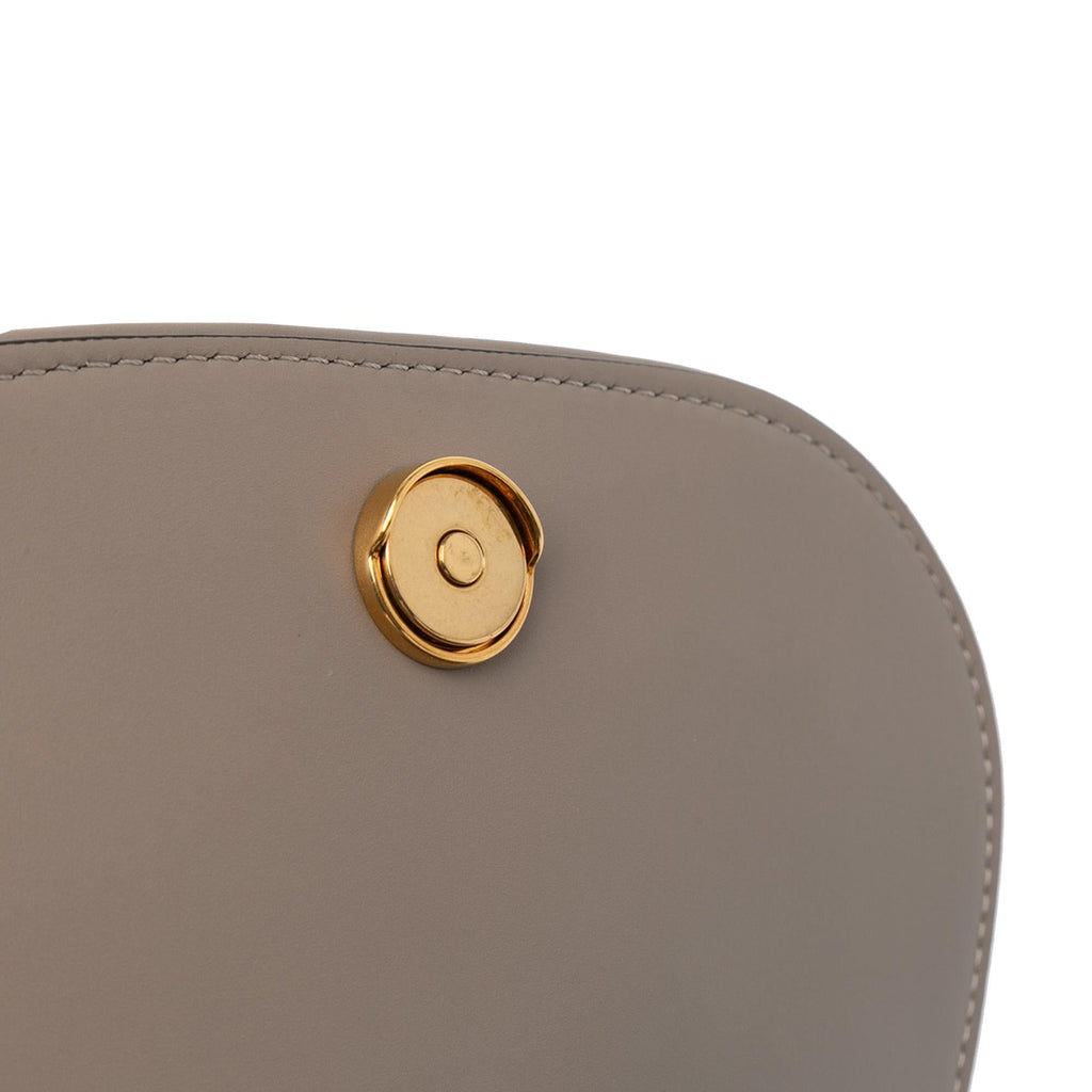 Fendi Mini Leather C’mon Crossbody