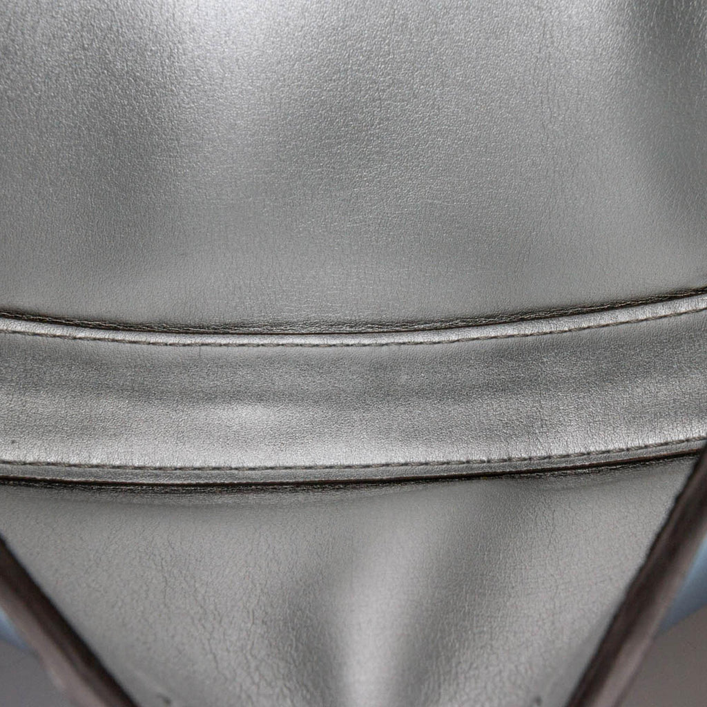 Fendi Mini Leather Cookie Hobo