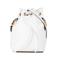 Fendi Mini Leather Mon Tresor (SHG-MEgy2T)