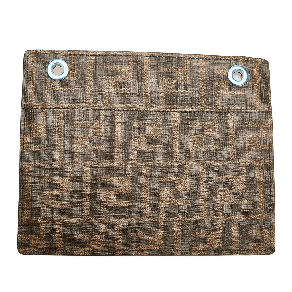 Fendi Mini Peekaboo ISeeU (SHG-35463)