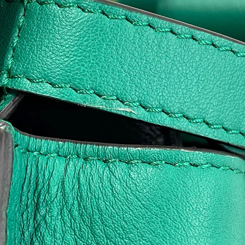 Fendi Mini Peekaboo Iconic (SHG-nwjZJH)