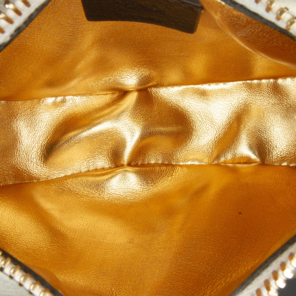 Fendi Nano Fendigraphy (SHG-c0t7pC)