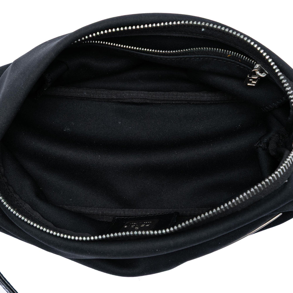 Fendi Neoprene Handbag