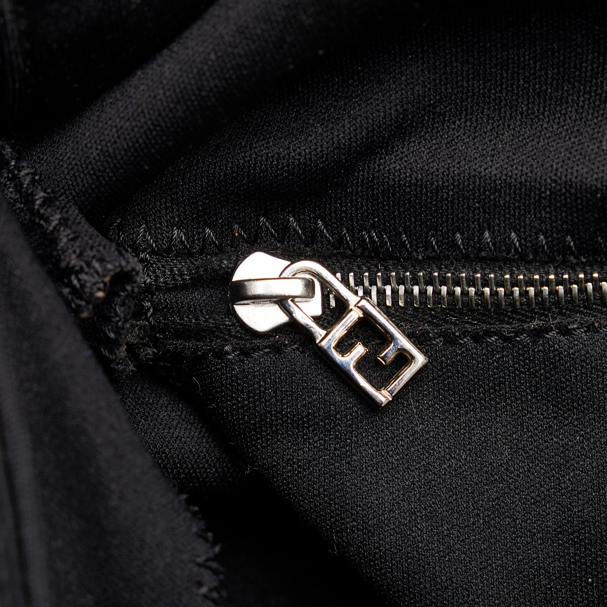 Fendi Neoprene Mamma Forever (SHG-aQsahn)