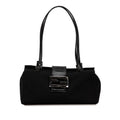 Fendi Neoprene Shoulder Bag (SHG-jGo8OF)