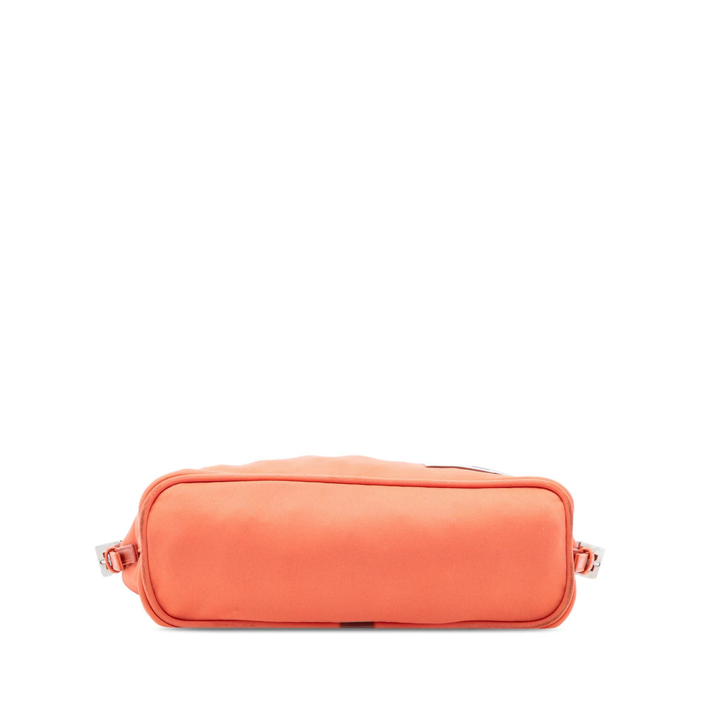 Fendi Nylon FF Pochette