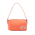 Fendi Nylon FF Pochette