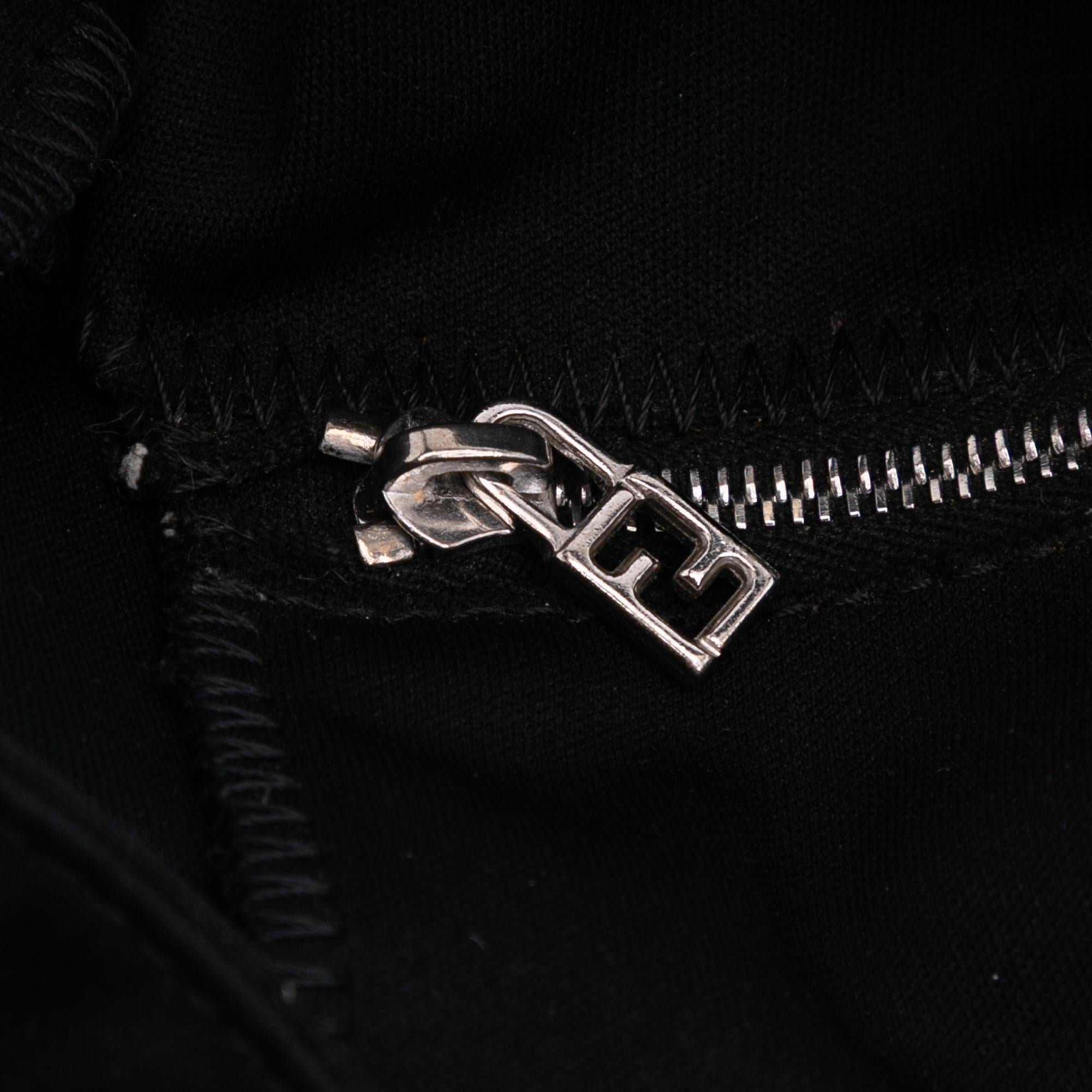 Fendi Nylon Mamma Forever