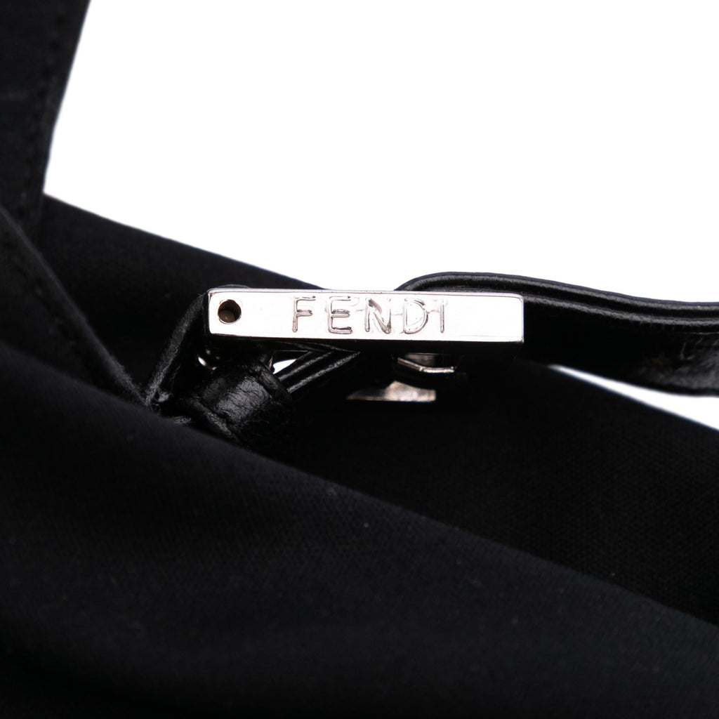 Fendi Nylon Mamma Forever