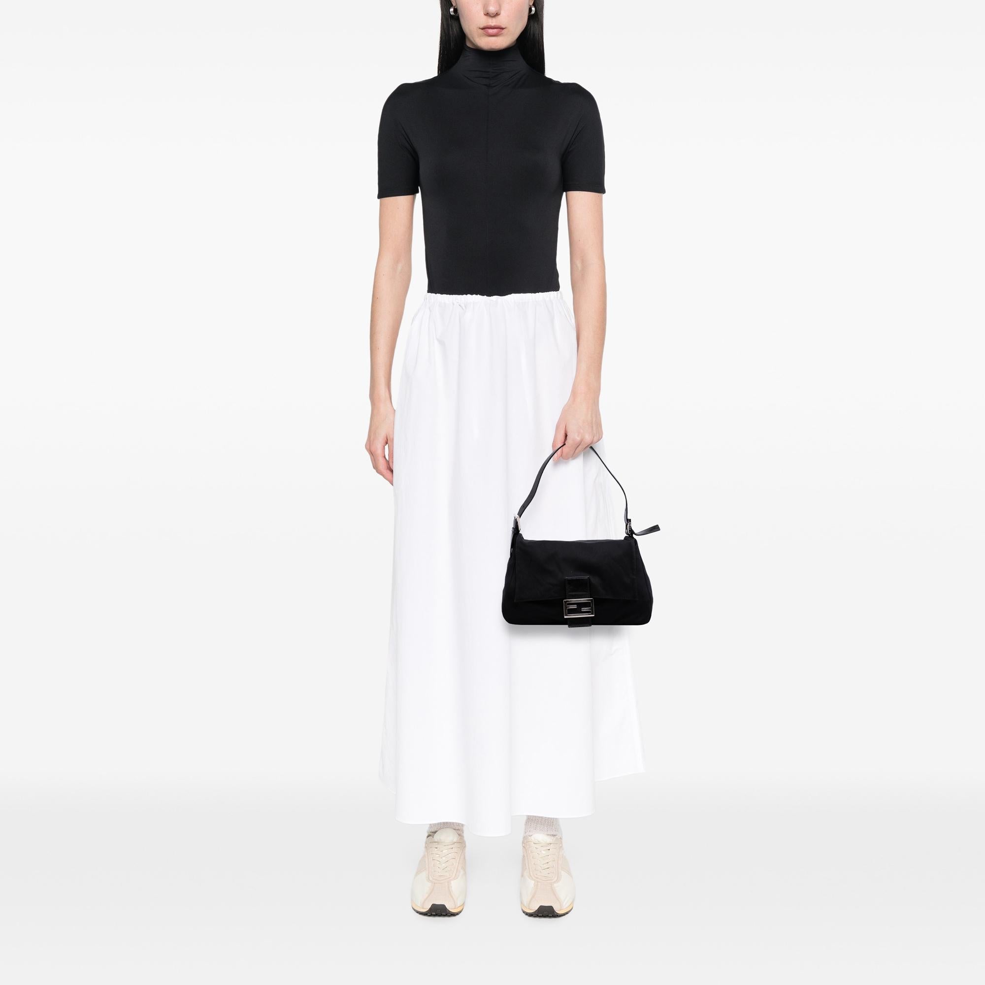 Fendi Nylon Mamma Forever