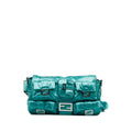 Fendi Nylon Multipocket Baguette (SHG-gtMQ1H)