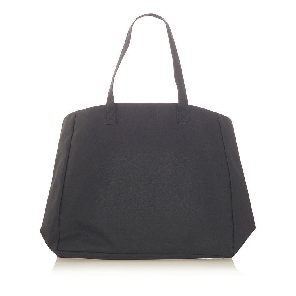 Fendi Nylon Tote Bag (SHG-32512)