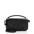 Fendi Patent Leather Liberty Sfumato Phone Baguette (SHF-ObqCTt)