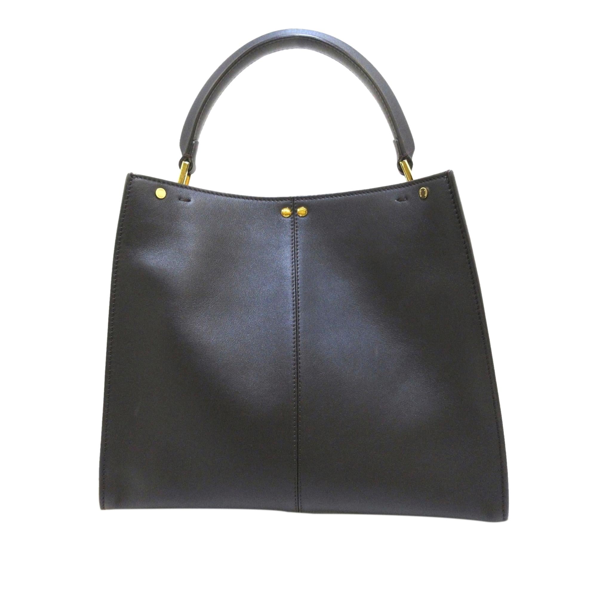 Fendi Peekaboo X Lite Medium (SHG-i0K4Jj)