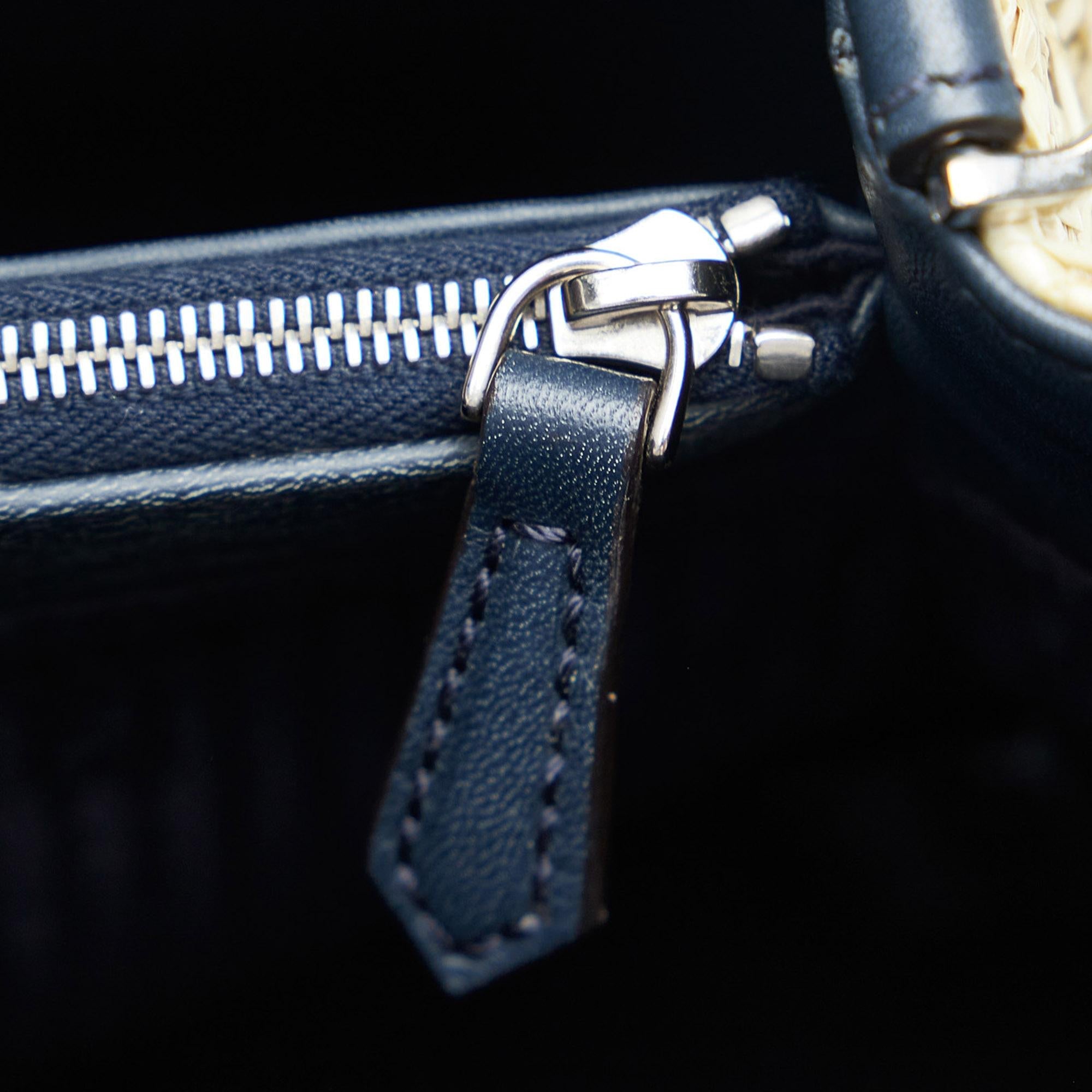 Fendi Petit 2Jours (SHG-VtLdM9)