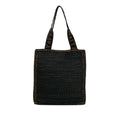 Fendi Raffia Tote (SHG-jwWM2X)