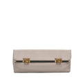 Fendi Satin Clutch Bag (SHG-4Piei8)
