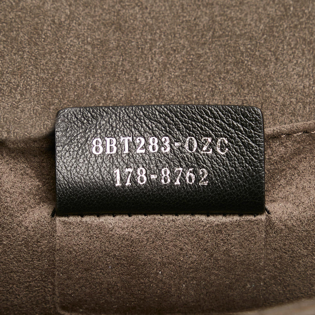 Fendi Scalloped Kan I (SHG-rWpnMa)