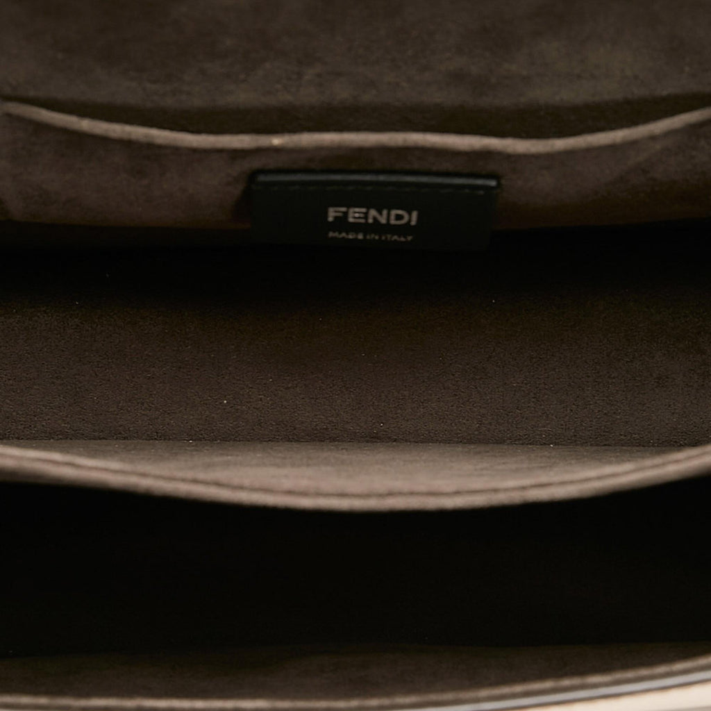 Fendi Scalloped Kan I (SHG-rWpnMa)