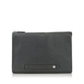 Fendi Selleria Clutch (SHG-OyyJjB)