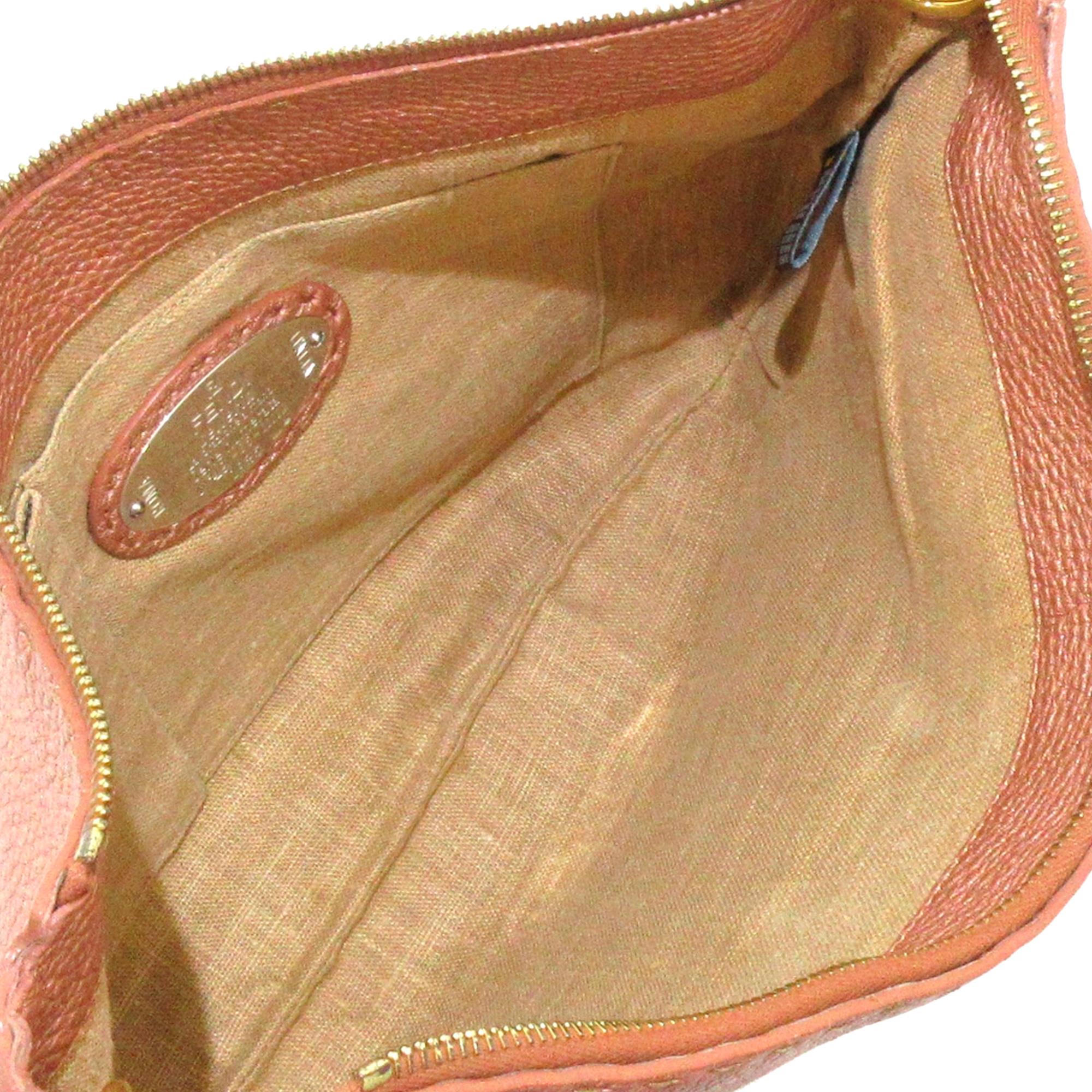 Fendi Selleria Crossbody (SHG-YyiiYv)
