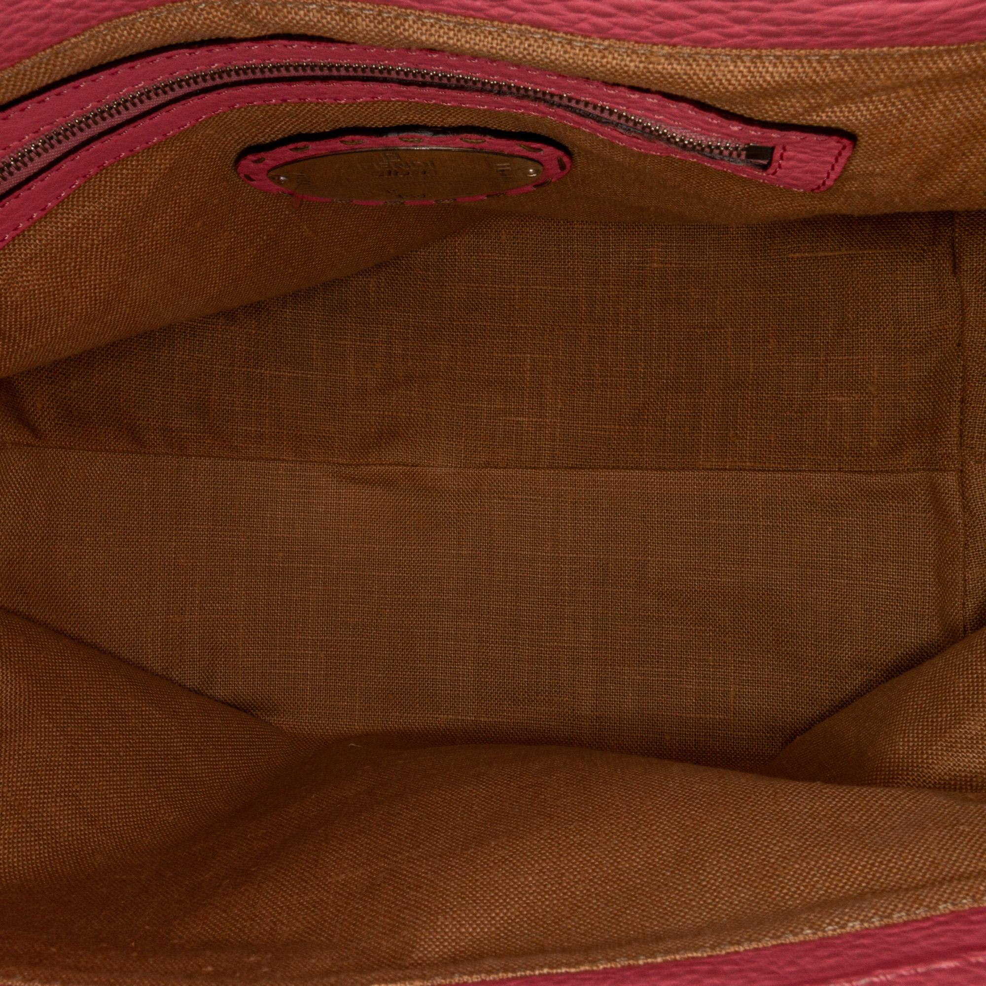 Fendi Selleria Grand Borghese (SHG-3x5oCH)