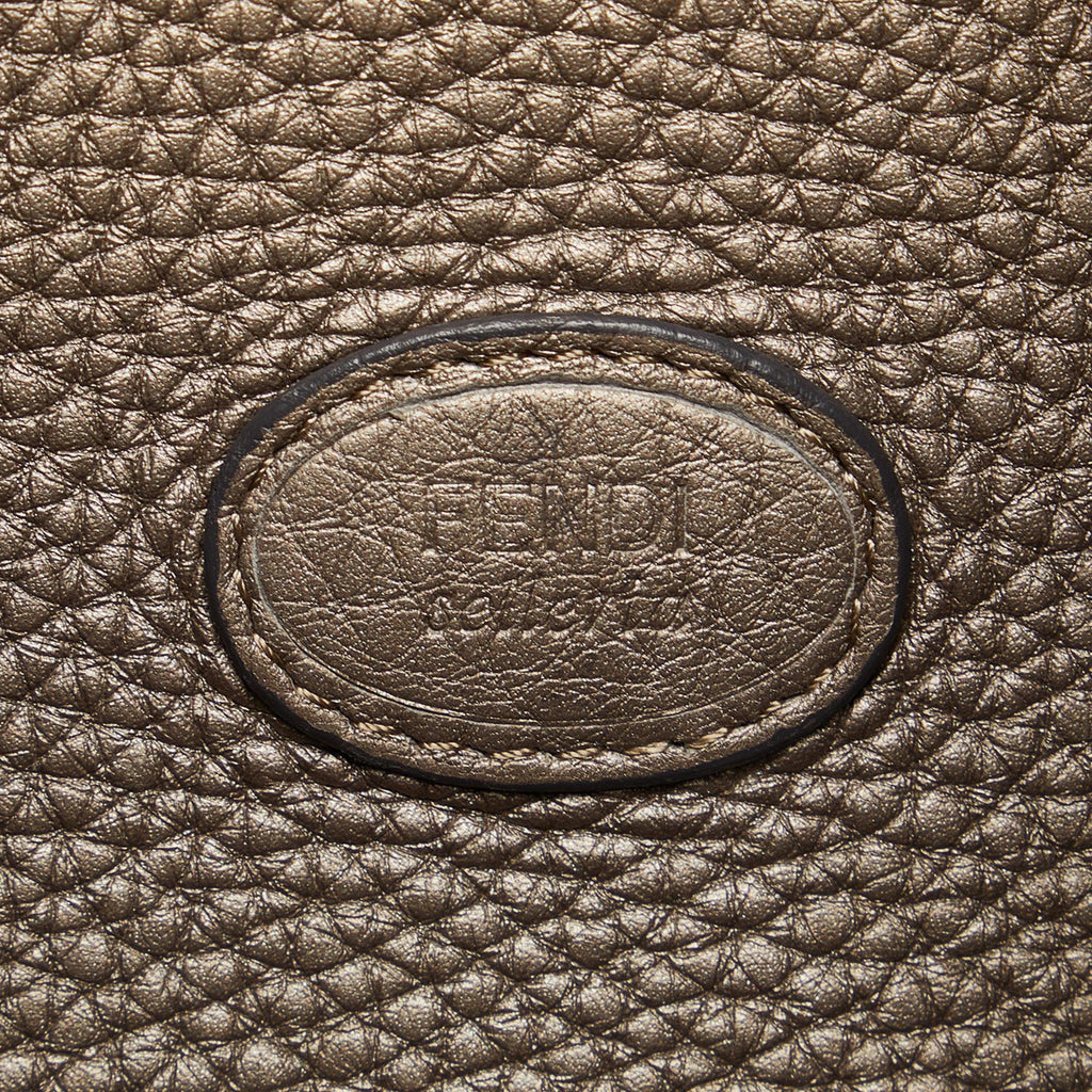 Fendi Selleria Hobo Bag (SHG-obZPMm)