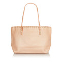Fendi Selleria Leather Handbag (SHG-31922)
