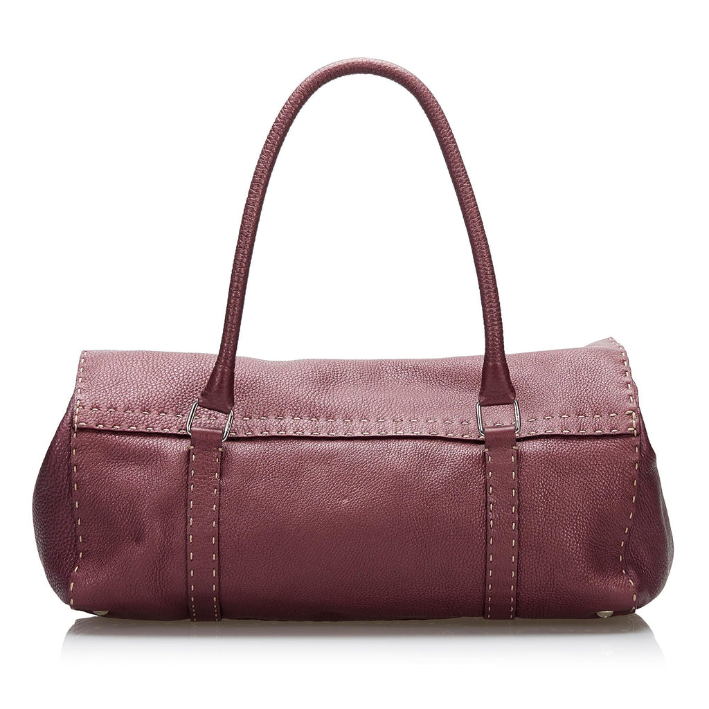 Fendi Selleria Linda (SHG-DKRf62)
