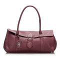 Fendi Selleria Linda (SHG-DKRf62)