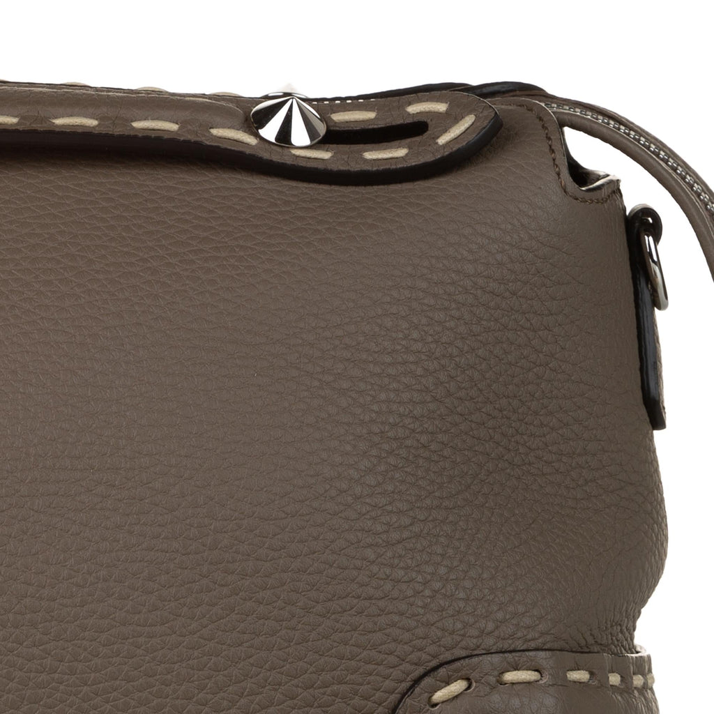 Fendi Small By The Way Leather Satchel (SHG-oyHwOd)