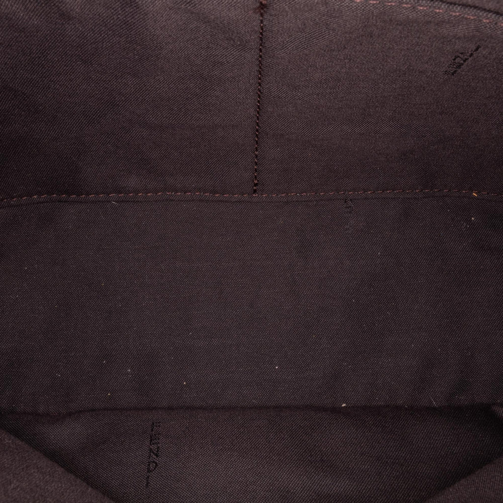 Fendi Small By The Way Leather Satchel (SHG-oyHwOd)