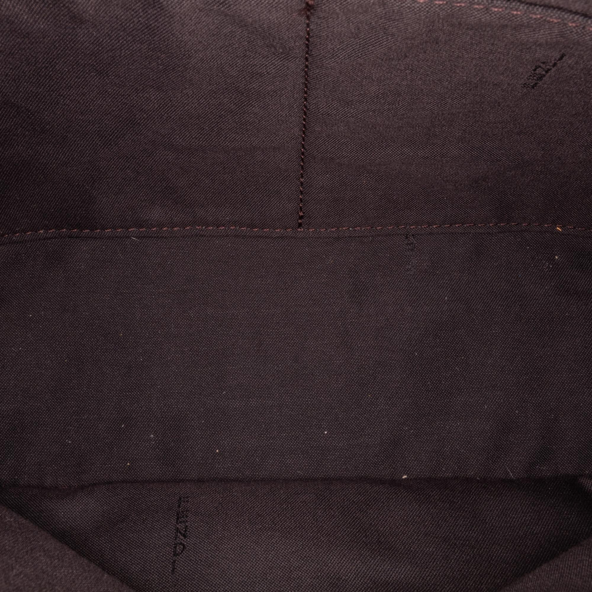 Fendi Small By The Way Leather Satchel (SHG-oyHwOd)