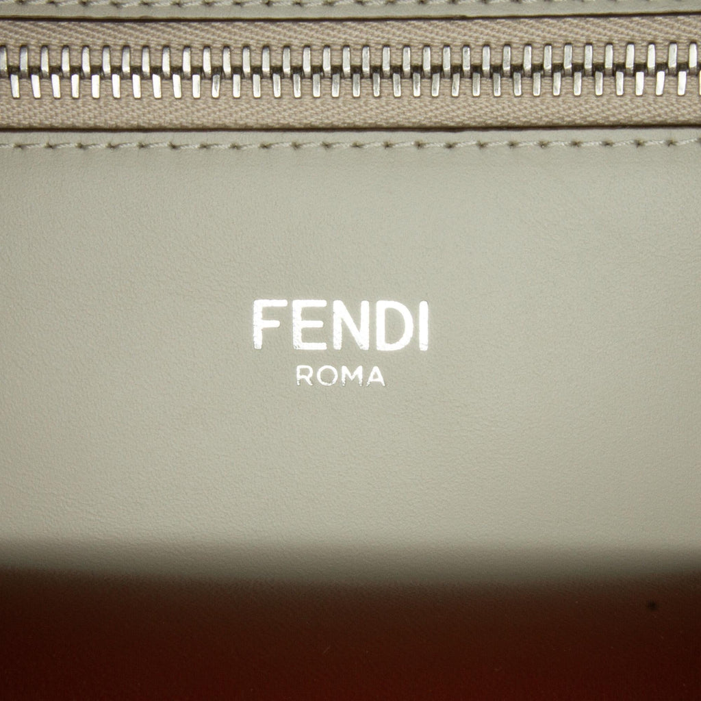 Fendi Small ISeeU Peekaboo (SHG-EdhSvm)