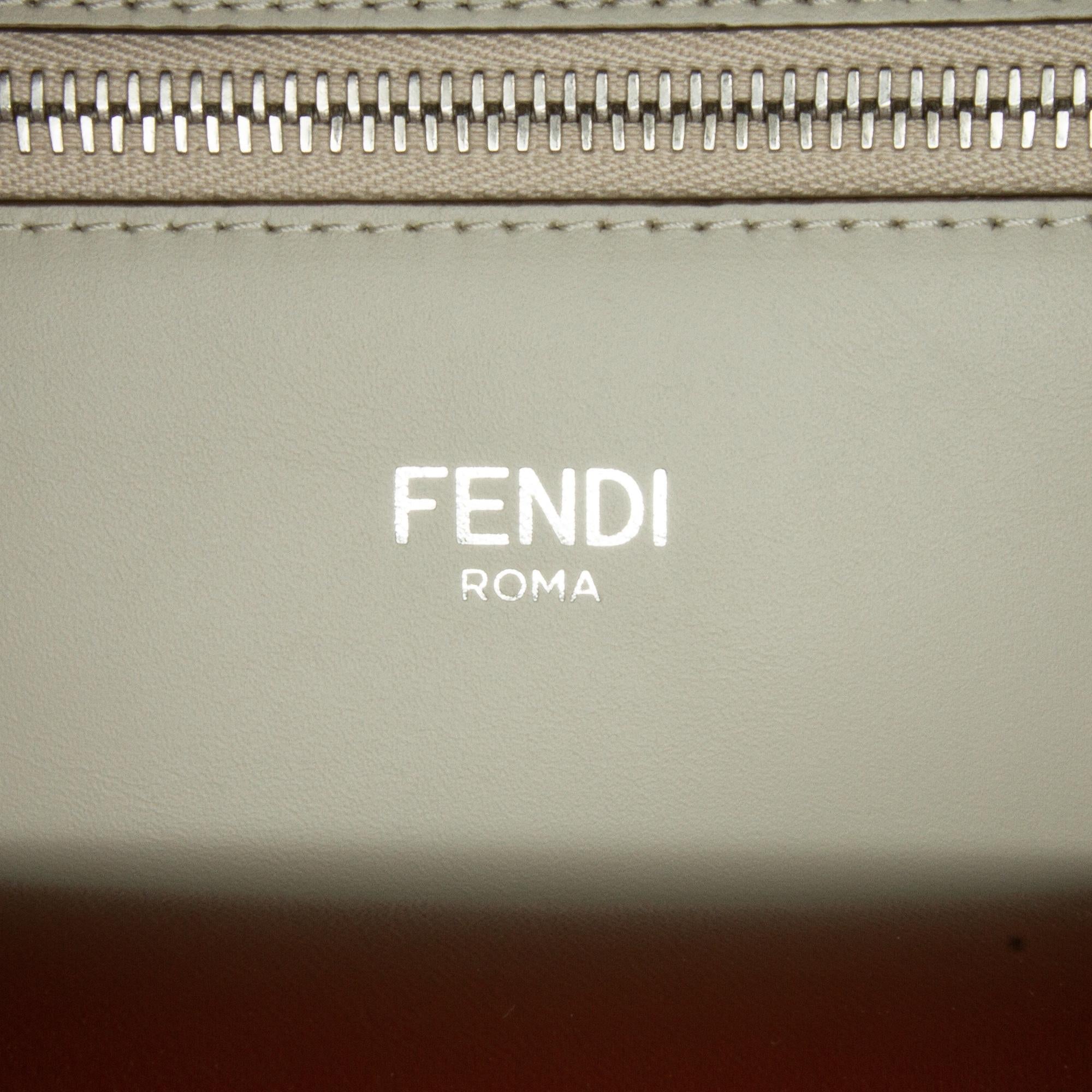 Fendi Small ISeeU Peekaboo (SHG-EdhSvm)