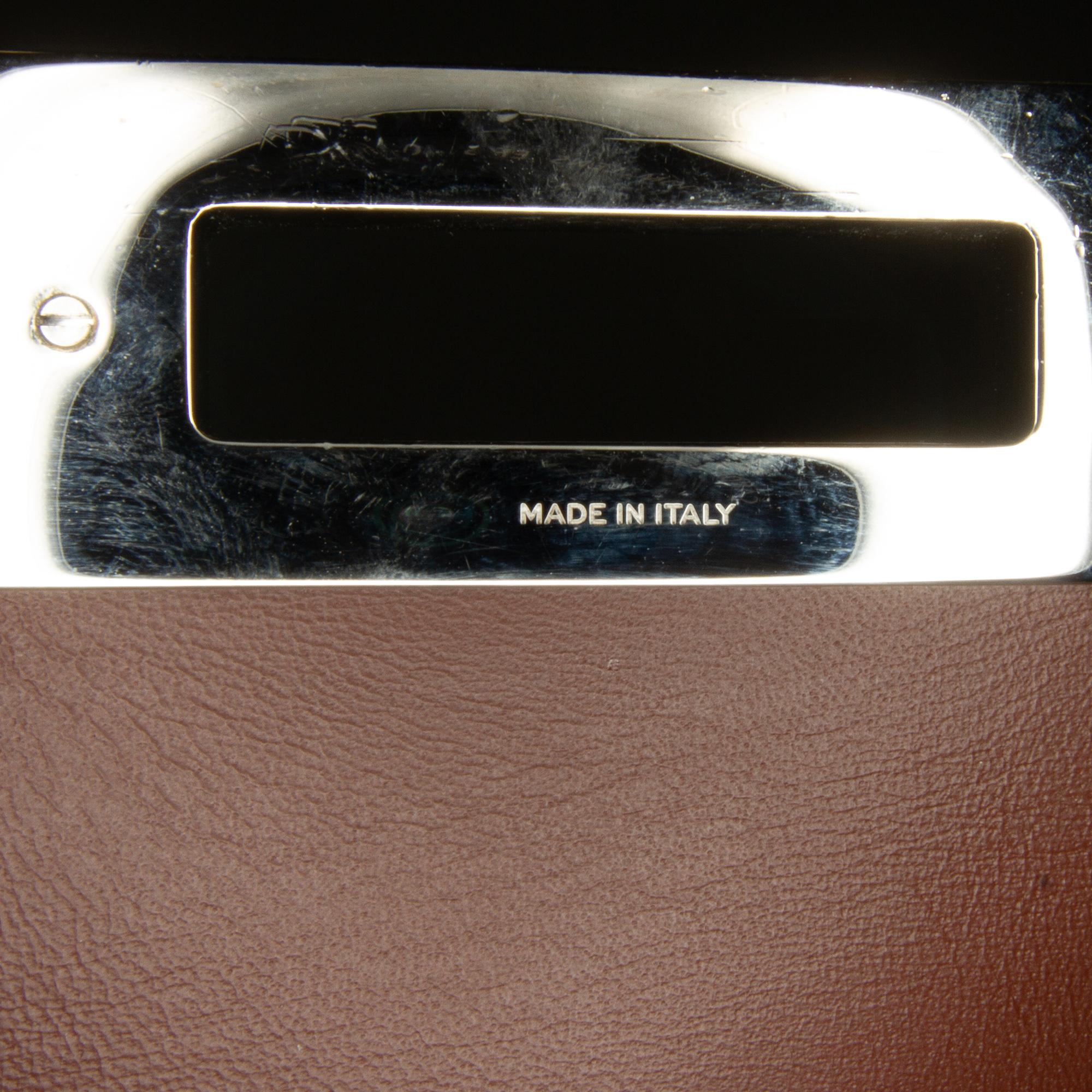 Fendi Small ISeeU Peekaboo (SHG-EdhSvm)