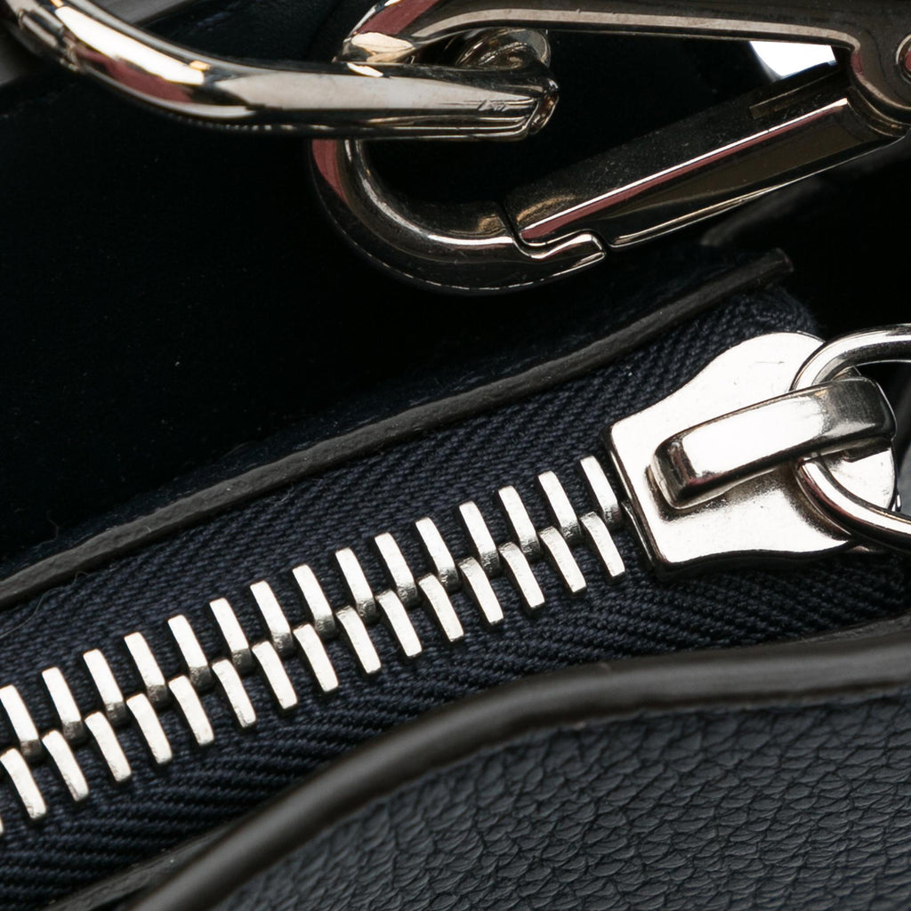 Fendi Small ISeeU Peekaboo (SHG-EdhSvm)