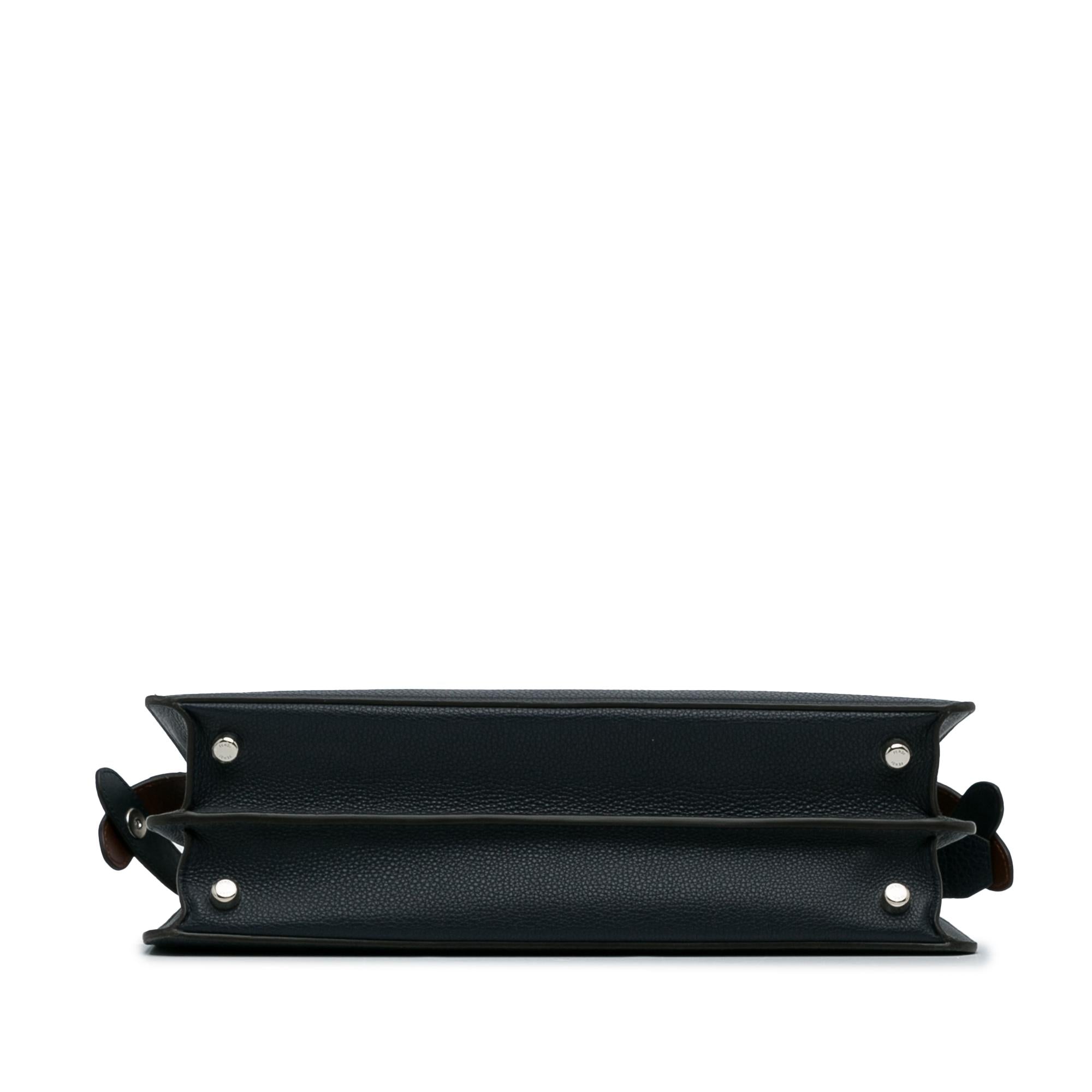 Fendi Small ISeeU Peekaboo (SHG-EdhSvm)