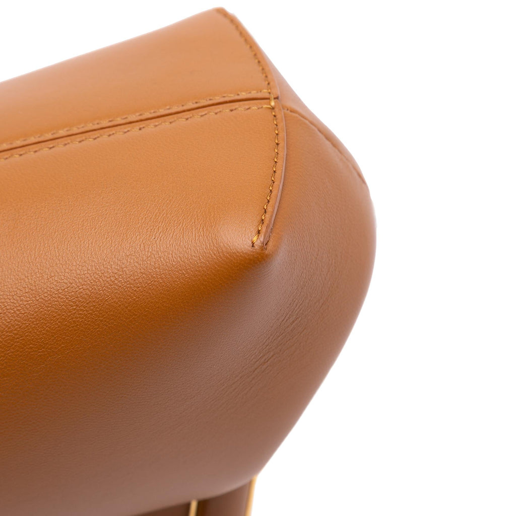 Fendi Small Nappa Fendi First Crossbody