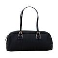 Fendi Small Zucchino Canvas Handbag